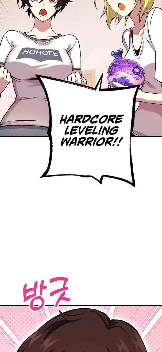 Read Hardcore Leveling Warrior chapter 391 image 38 on Lezhin