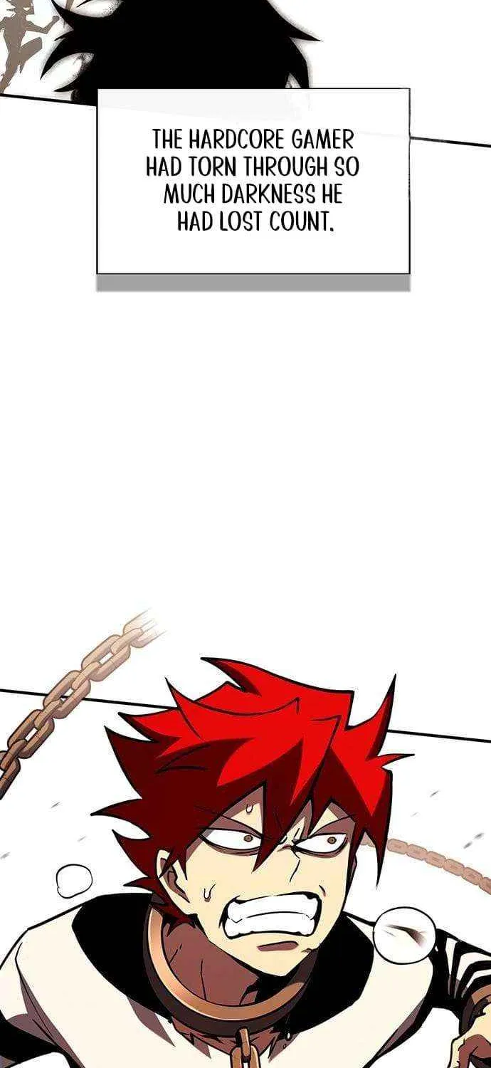 Read Hardcore Leveling Warrior chapter 391 image 4 on Lezhin