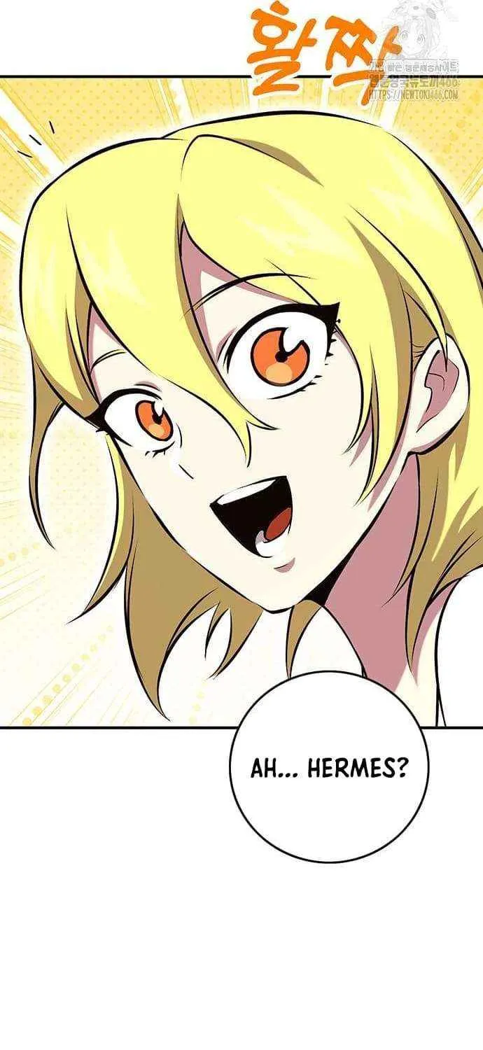 Read Hardcore Leveling Warrior chapter 391 image 40 on Lezhin
