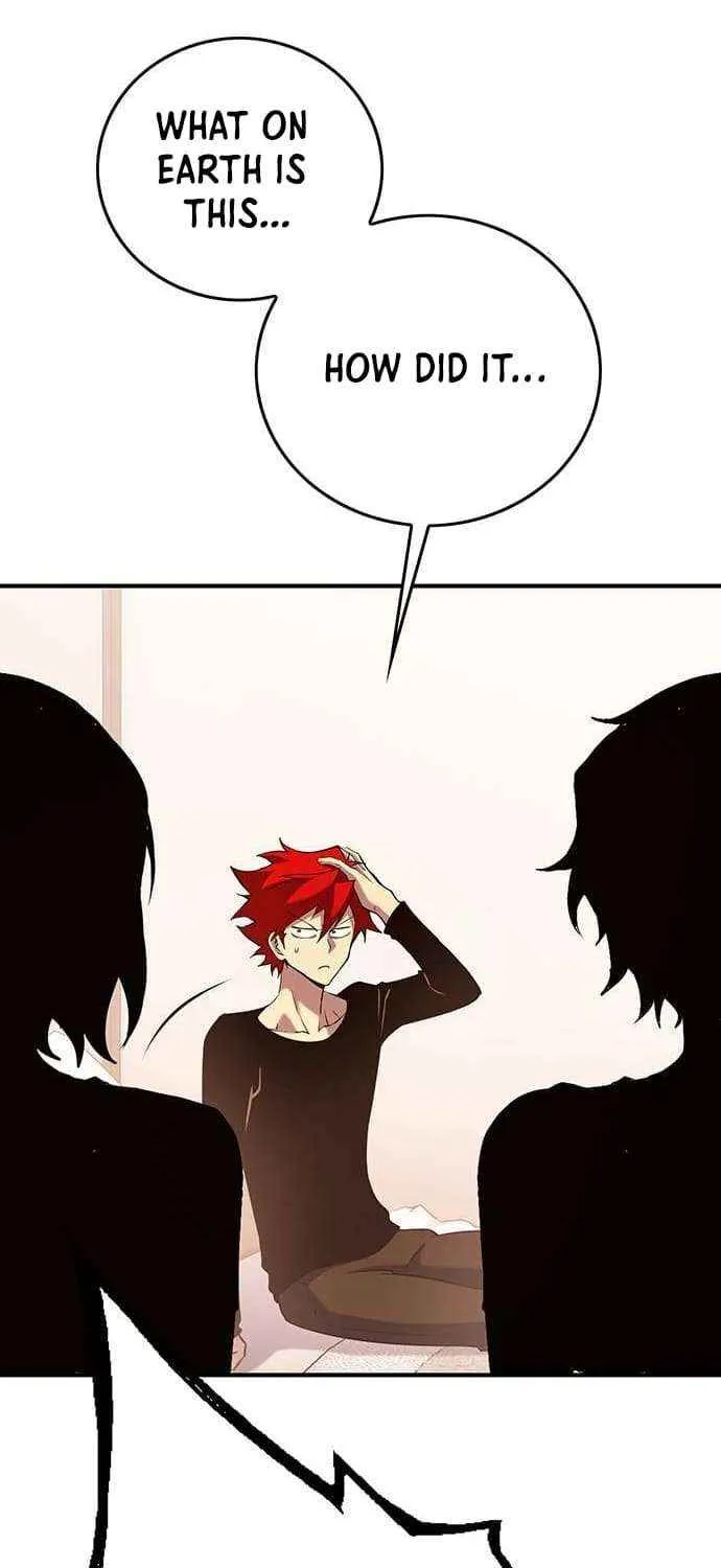Read Hardcore Leveling Warrior chapter 391 image 41 on Lezhin