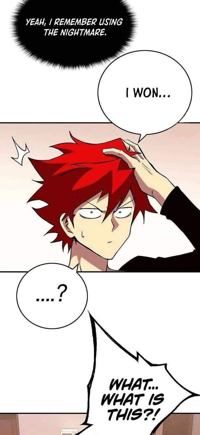Read Hardcore Leveling Warrior chapter 391 image 43 on Lezhin