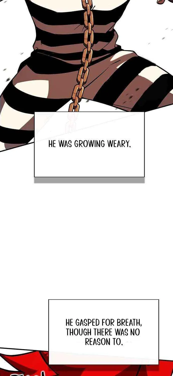 Read Hardcore Leveling Warrior chapter 391 image 5 on Lezhin
