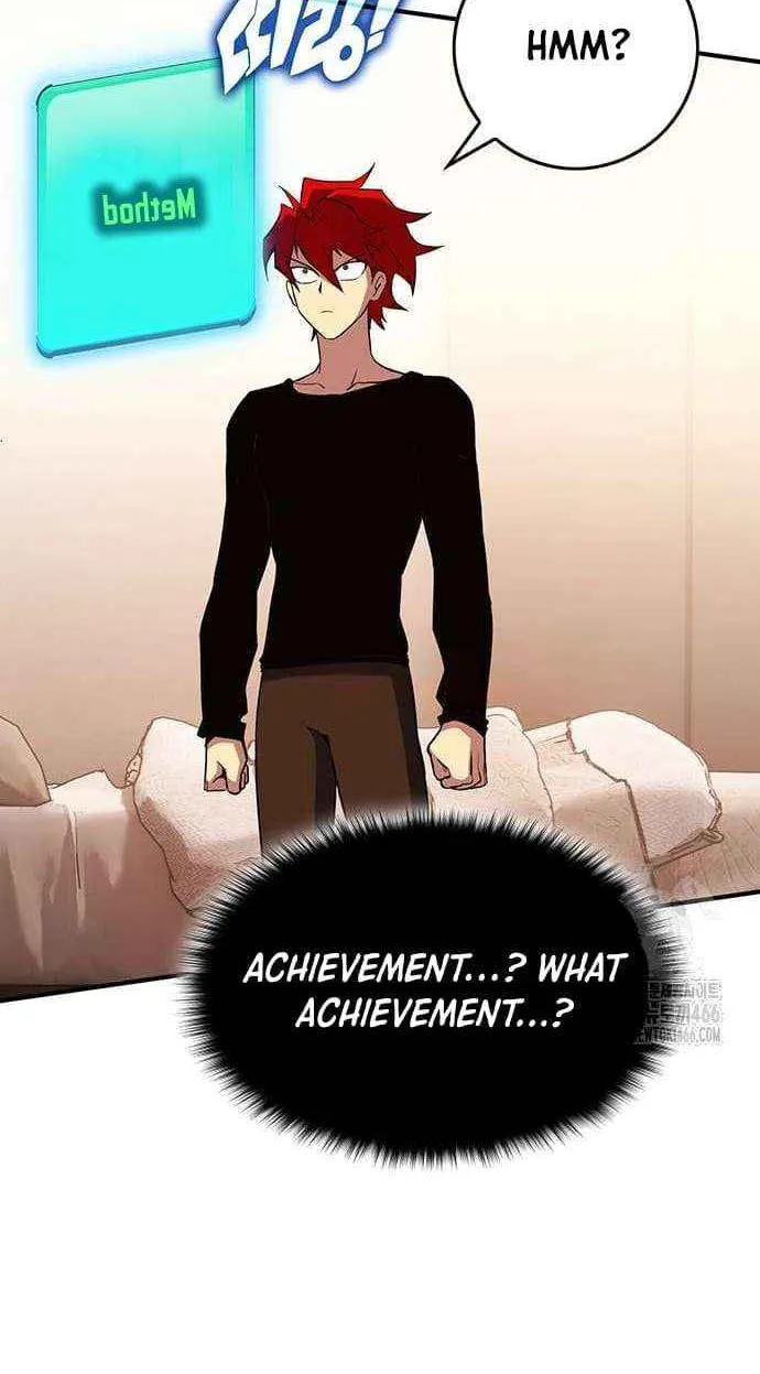 Read Hardcore Leveling Warrior chapter 391 image 52 on Lezhin