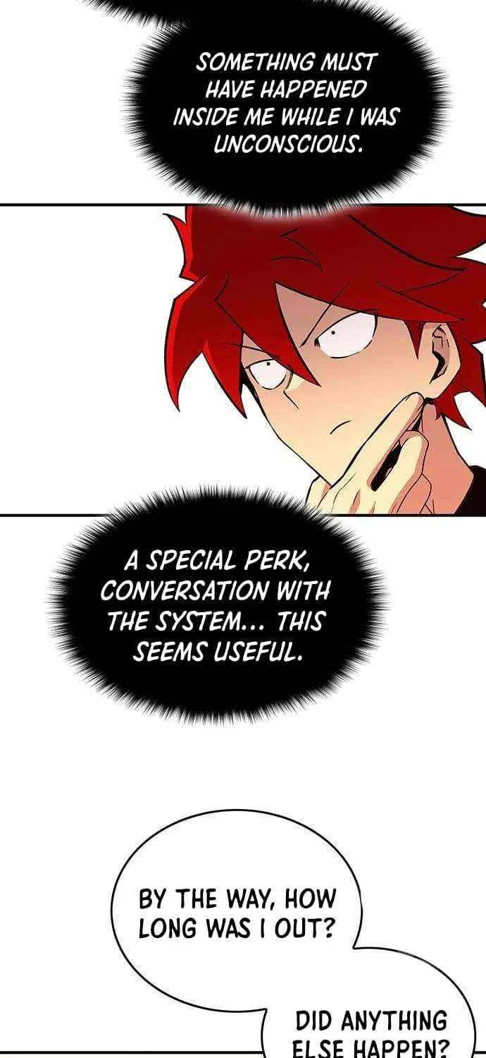 Read Hardcore Leveling Warrior chapter 391 image 55 on Lezhin