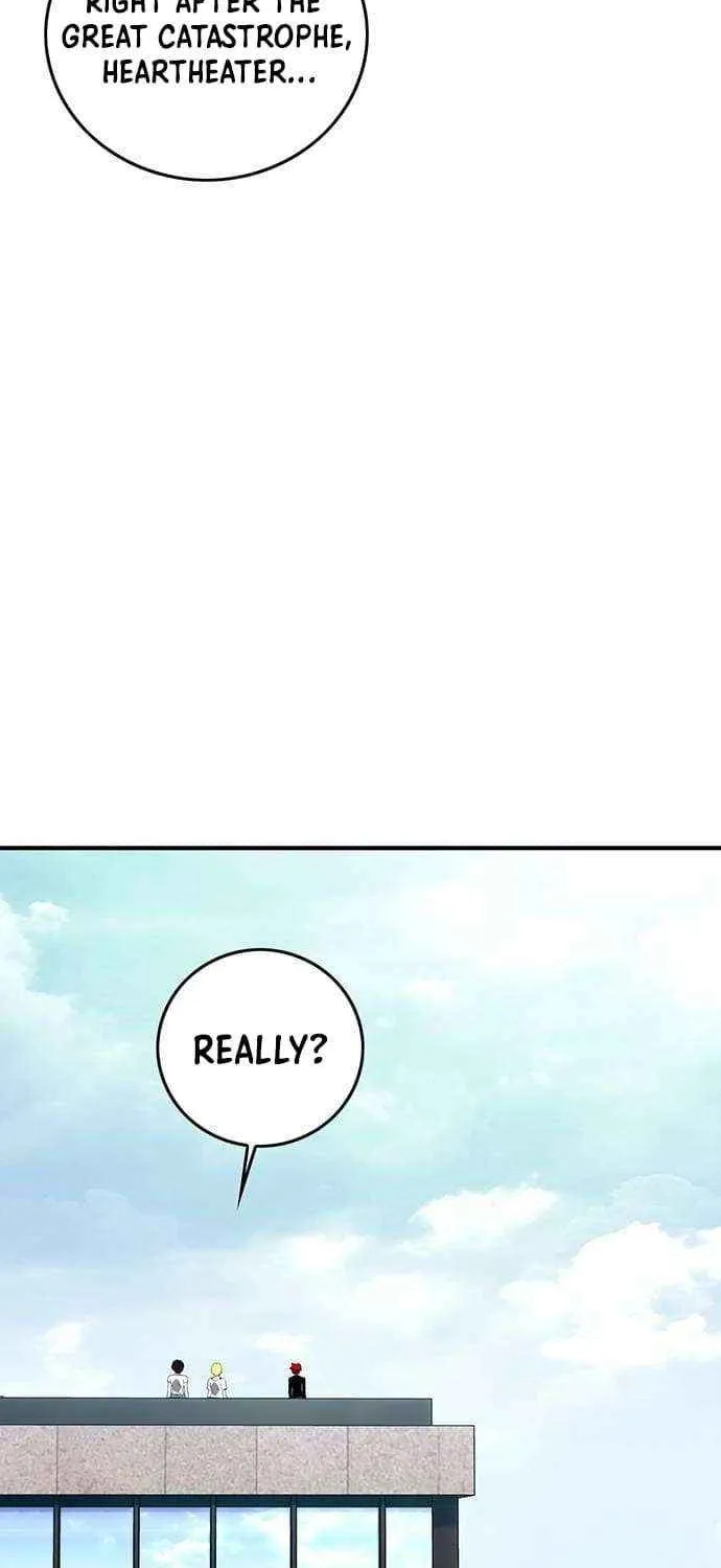 Read Hardcore Leveling Warrior chapter 391 image 58 on Lezhin