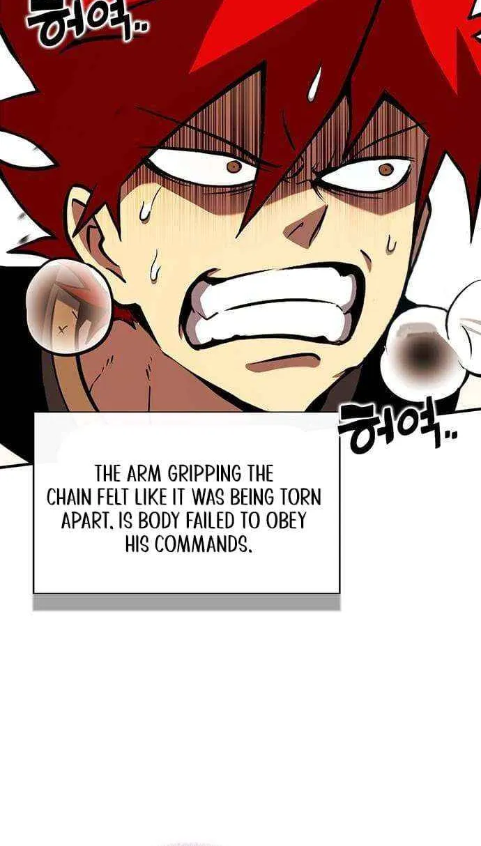 Read Hardcore Leveling Warrior chapter 391 image 6 on Lezhin
