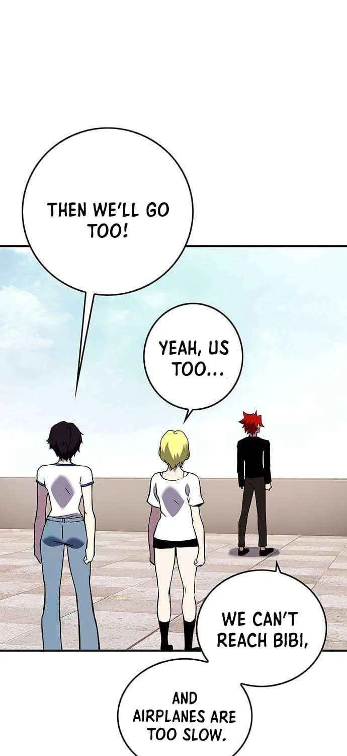 Read Hardcore Leveling Warrior chapter 391 image 62 on Lezhin