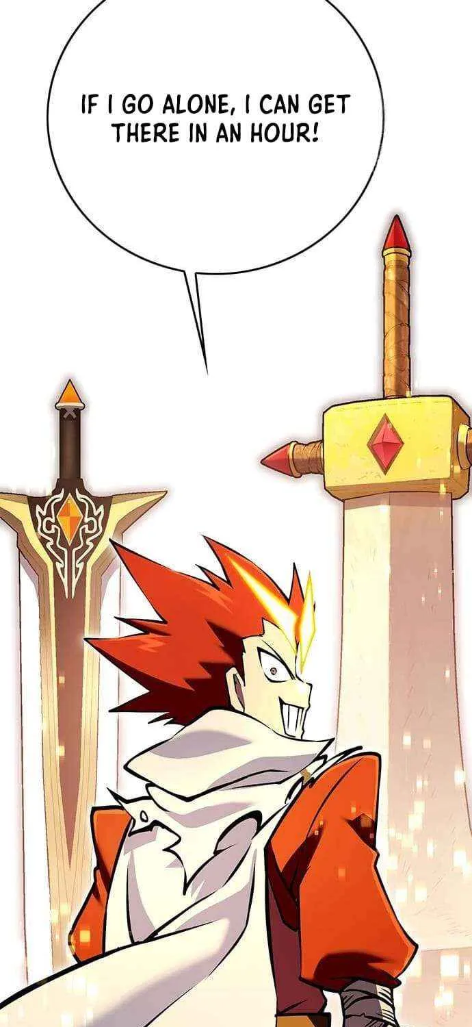 Read Hardcore Leveling Warrior chapter 391 image 64 on Lezhin