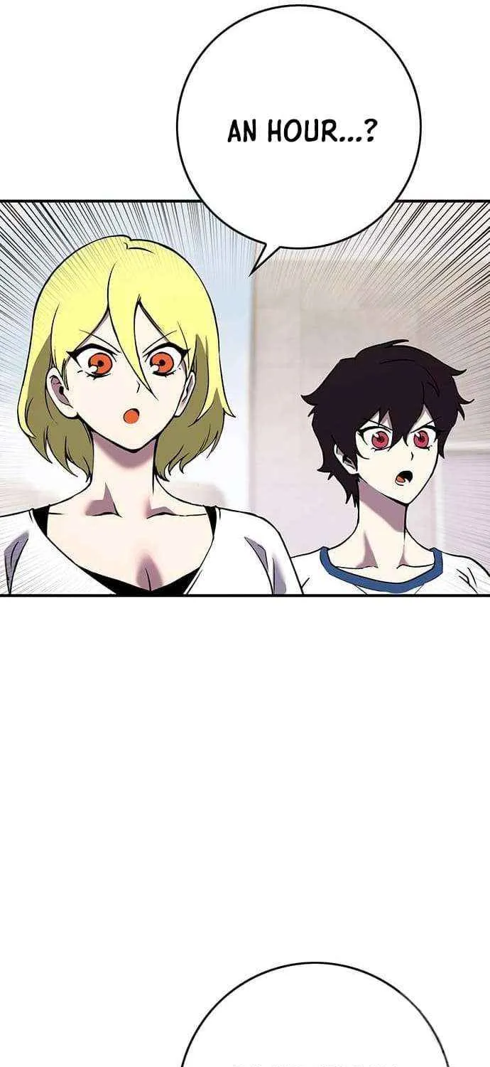 Read Hardcore Leveling Warrior chapter 391 image 67 on Lezhin