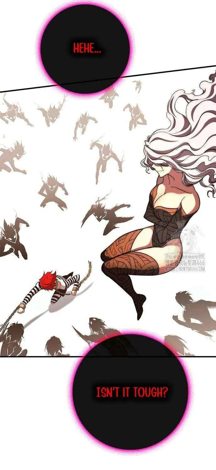 Read Hardcore Leveling Warrior chapter 391 image 7 on Lezhin