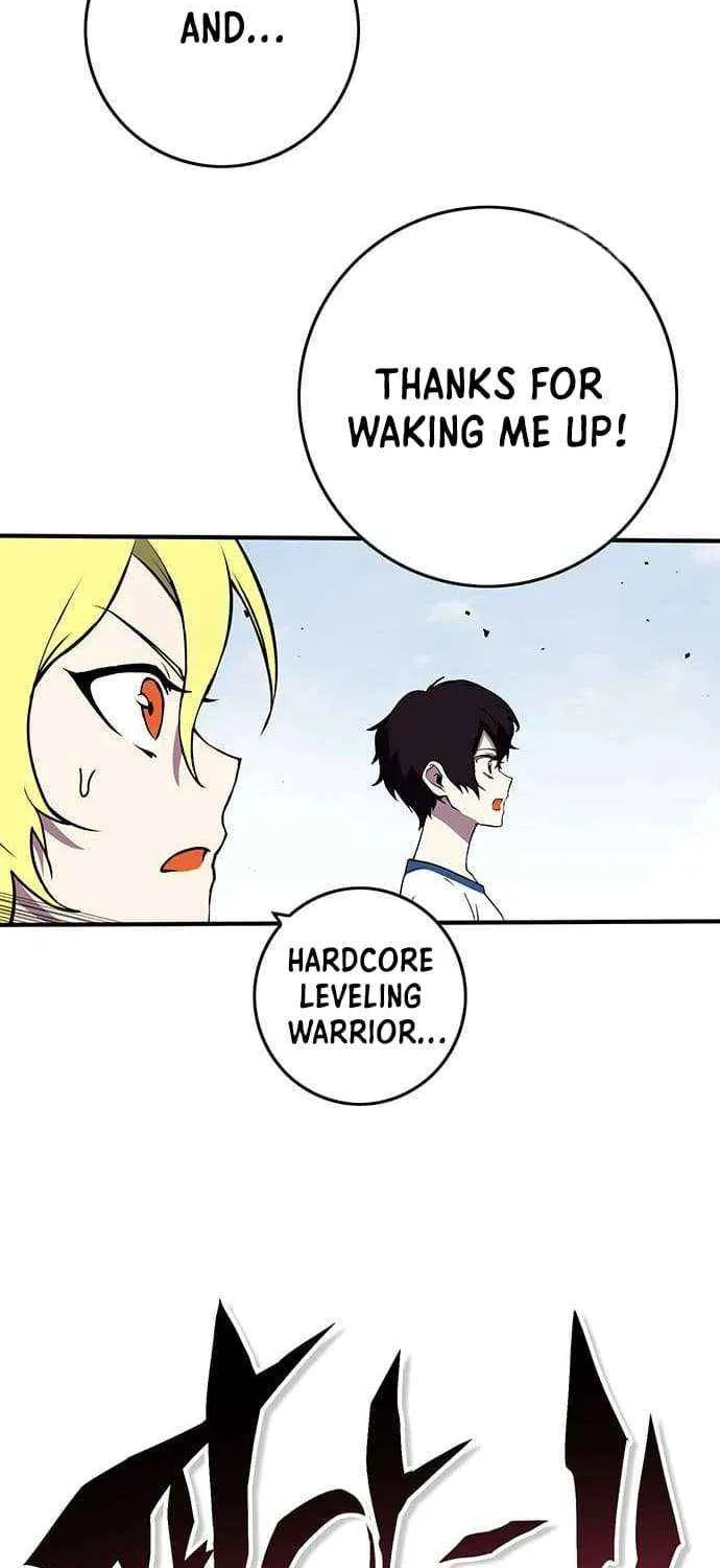 Read Hardcore Leveling Warrior chapter 391 image 70 on Lezhin