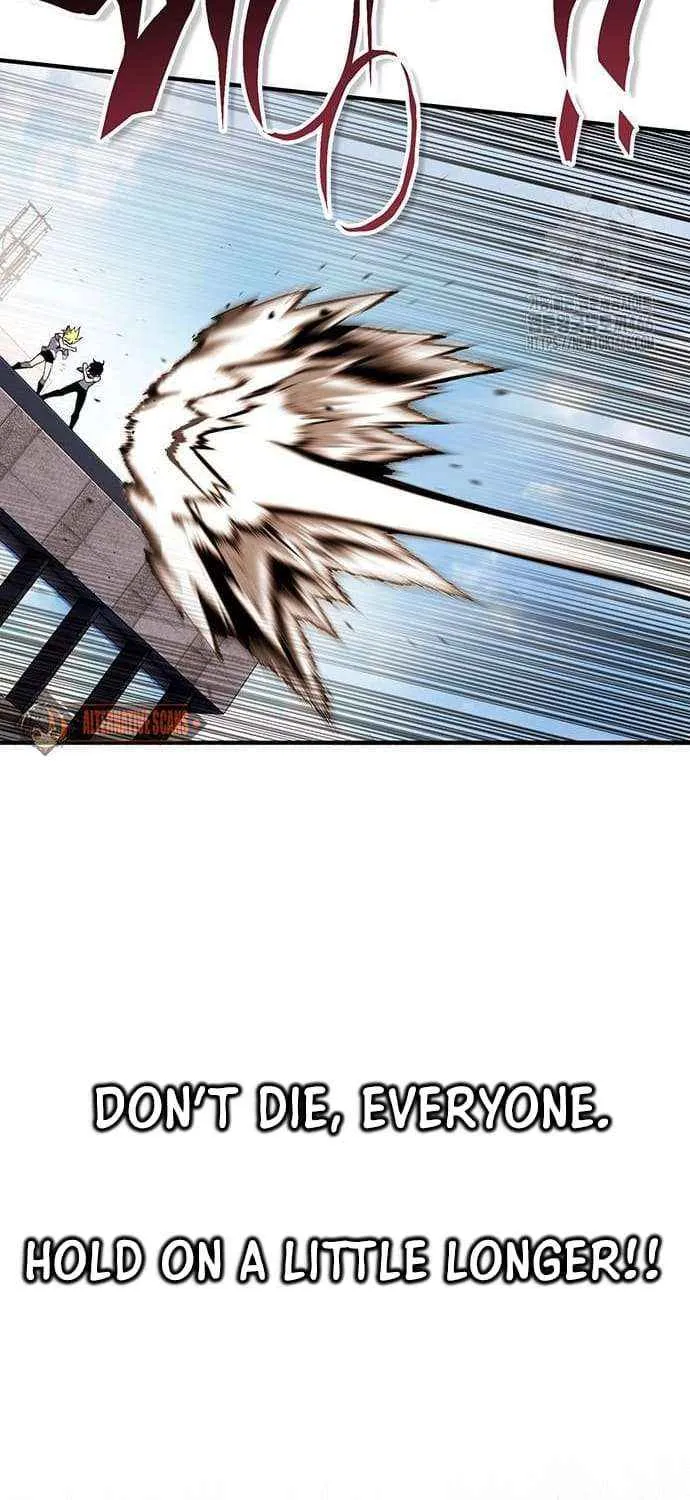 Read Hardcore Leveling Warrior chapter 391 image 71 on Lezhin