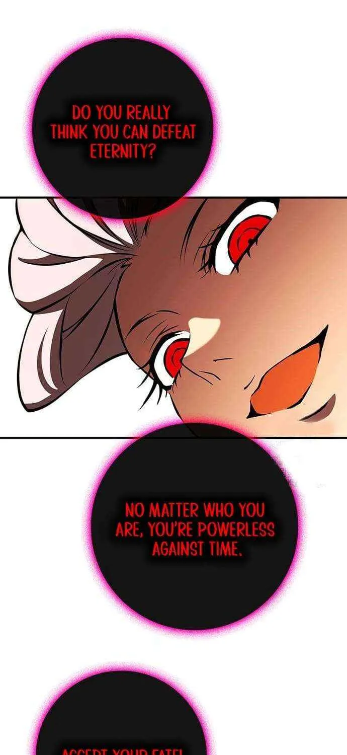 Read Hardcore Leveling Warrior chapter 391 image 8 on Lezhin