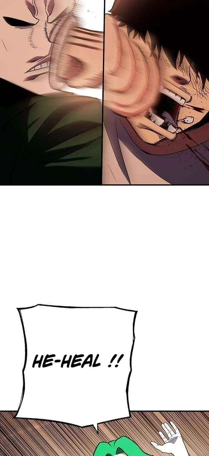 Read Hardcore Leveling Warrior chapter 391 image 81 on Lezhin