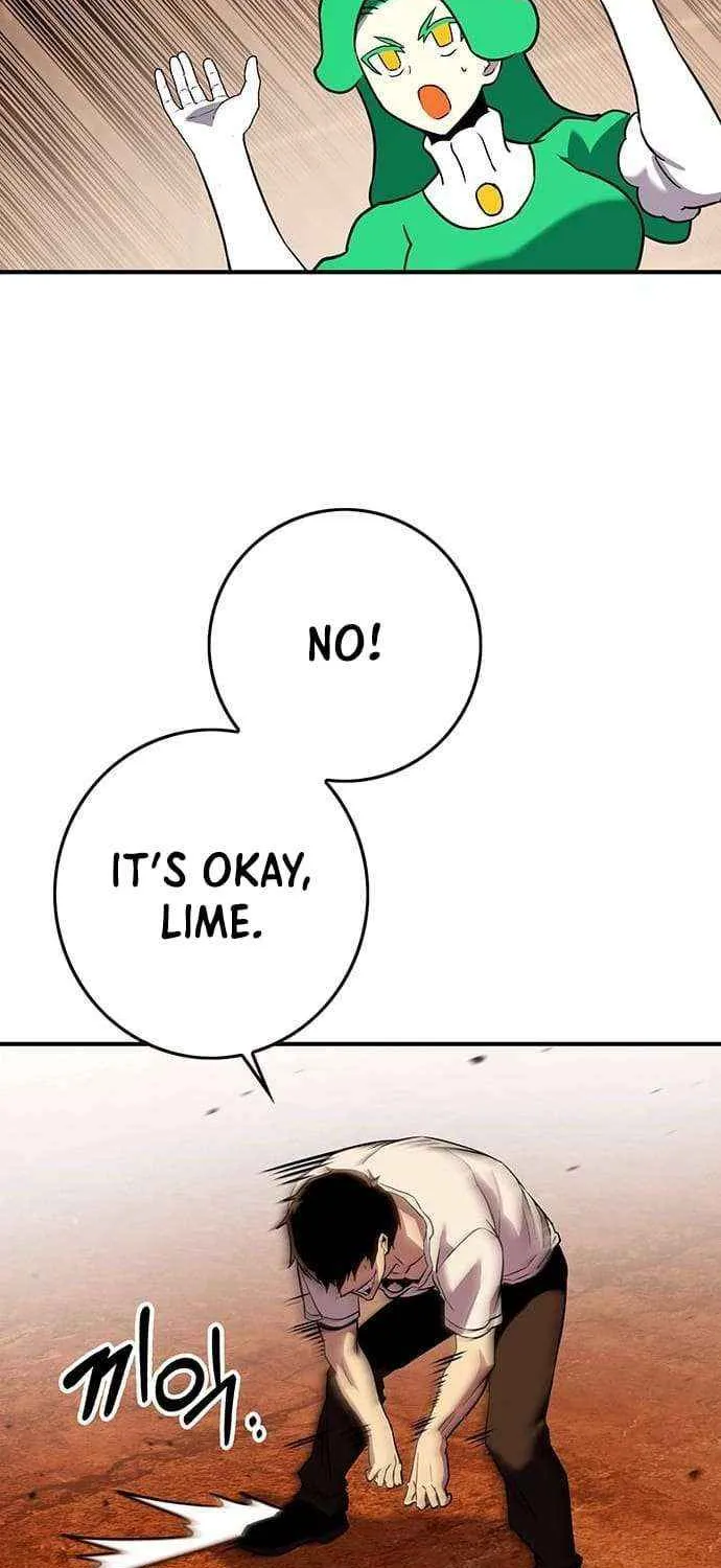 Read Hardcore Leveling Warrior chapter 391 image 82 on Lezhin