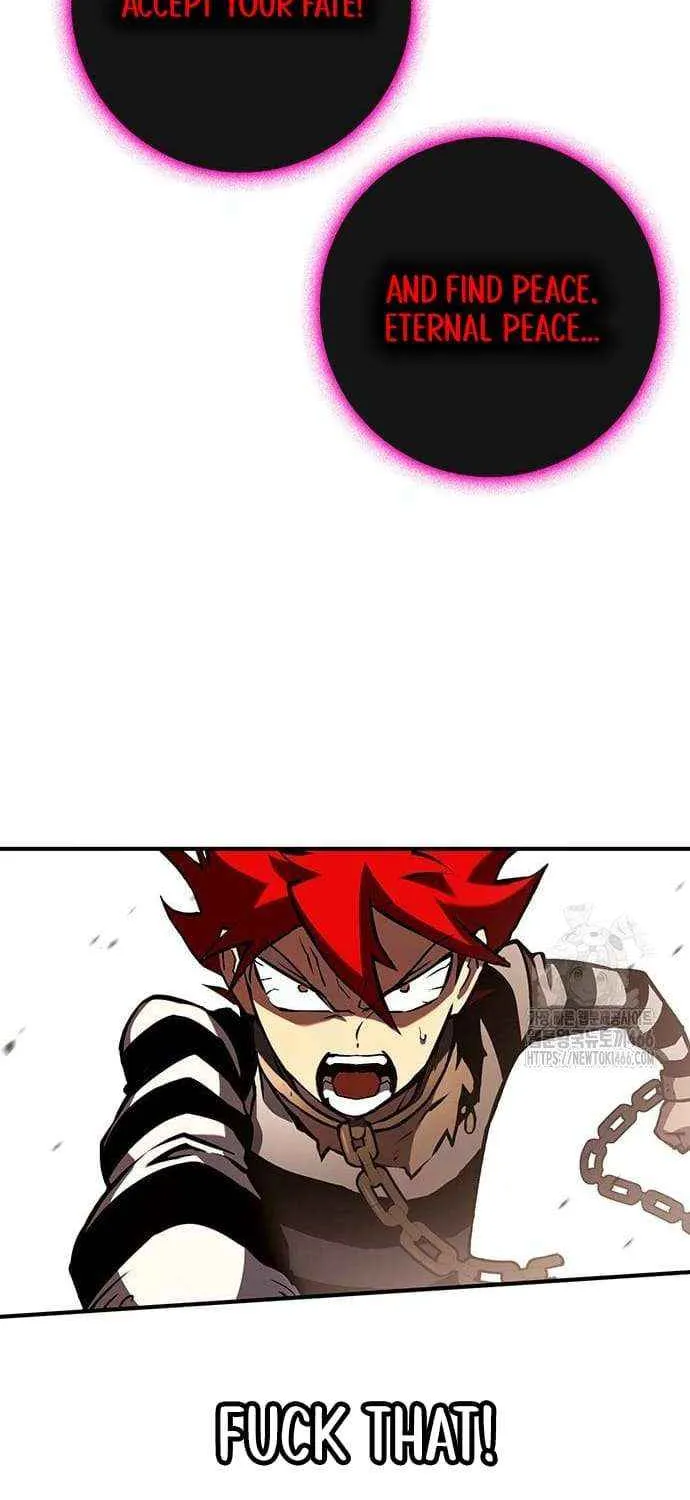 Read Hardcore Leveling Warrior chapter 391 image 9 on Lezhin