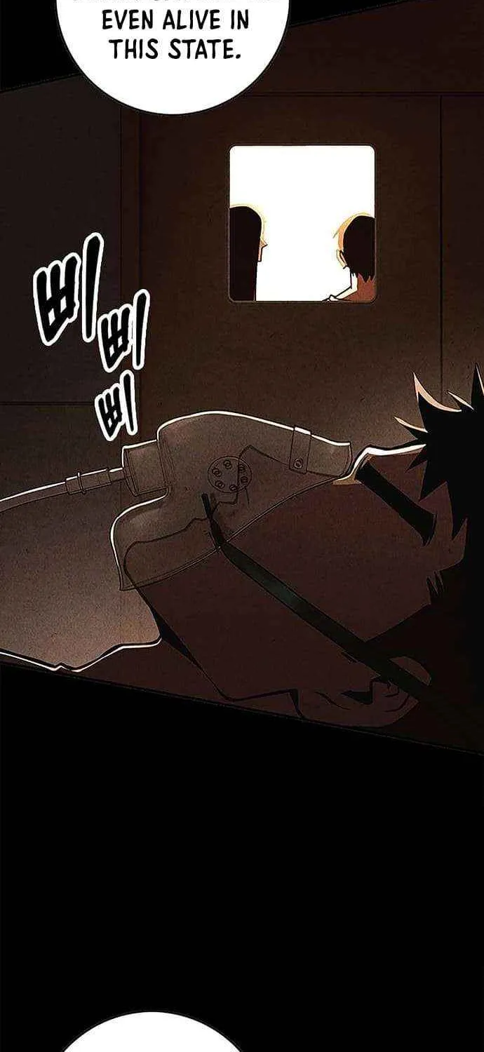 Read Hardcore Leveling Warrior chapter 391 image 90 on Lezhin
