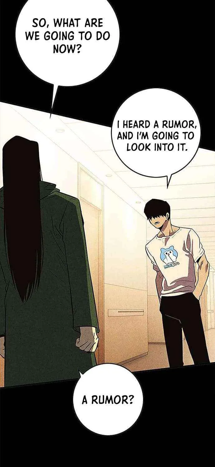 Read Hardcore Leveling Warrior chapter 391 image 91 on Lezhin