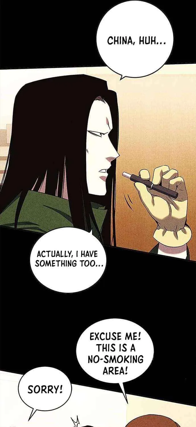 Read Hardcore Leveling Warrior chapter 391 image 94 on Lezhin