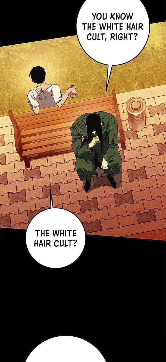 Read Hardcore Leveling Warrior chapter 391 image 96 on Lezhin