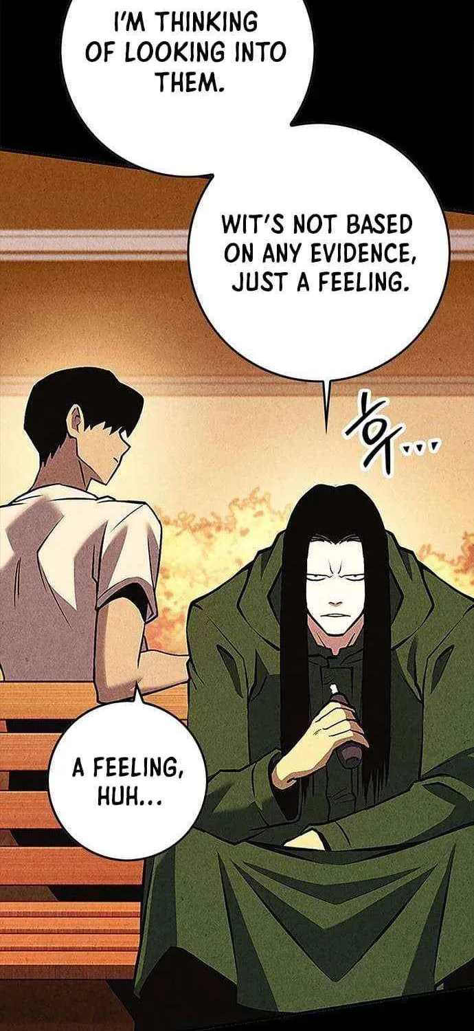 Read Hardcore Leveling Warrior chapter 391 image 97 on Lezhin