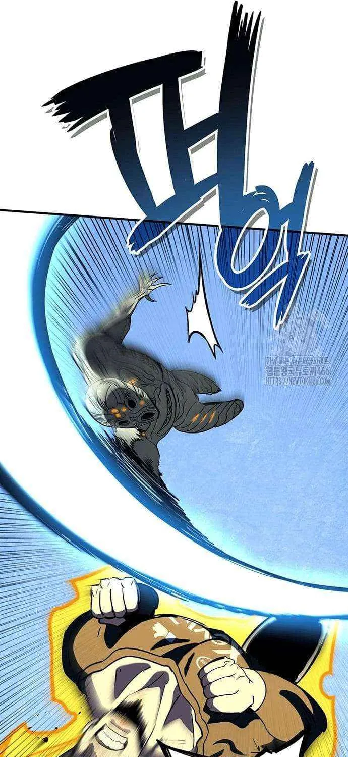 Read Hardcore Leveling Warrior chapter 392 image 112 on Lezhin