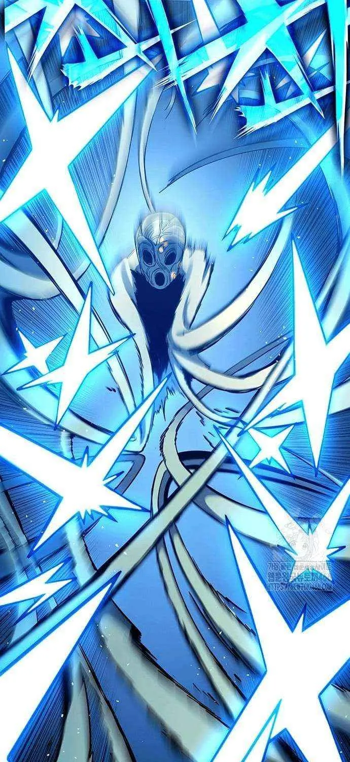 Read Hardcore Leveling Warrior chapter 392 image 116 on Lezhin