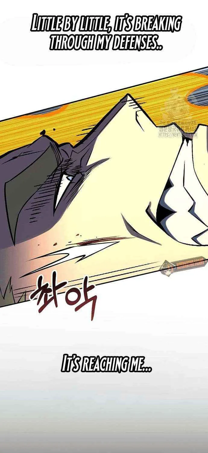 Read Hardcore Leveling Warrior chapter 392 image 121 on Lezhin