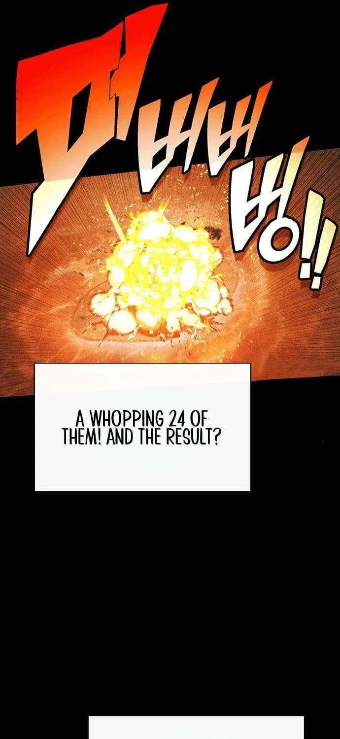 Read Hardcore Leveling Warrior chapter 392 image 125 on Lezhin