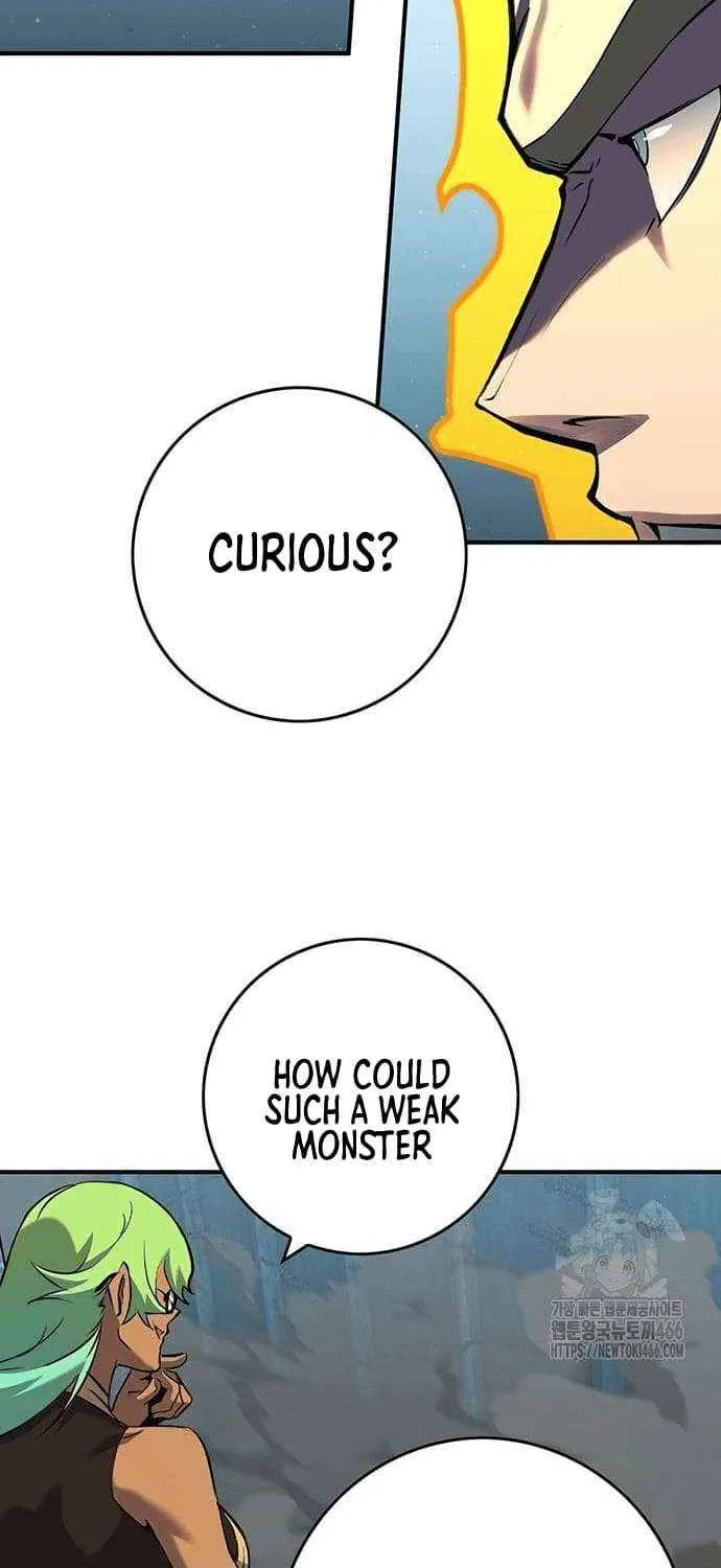 Read Hardcore Leveling Warrior chapter 392 image 129 on Lezhin