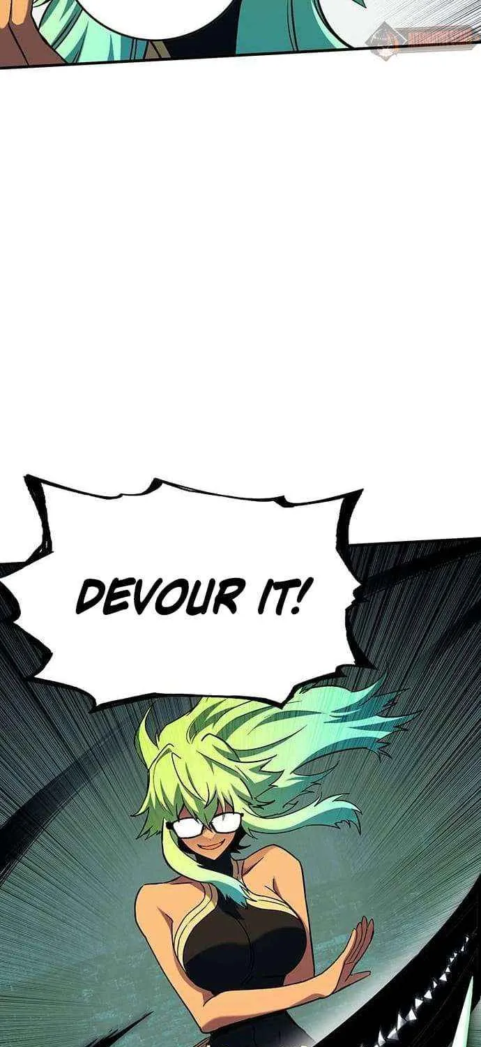 Read Hardcore Leveling Warrior chapter 392 image 13 on Lezhin