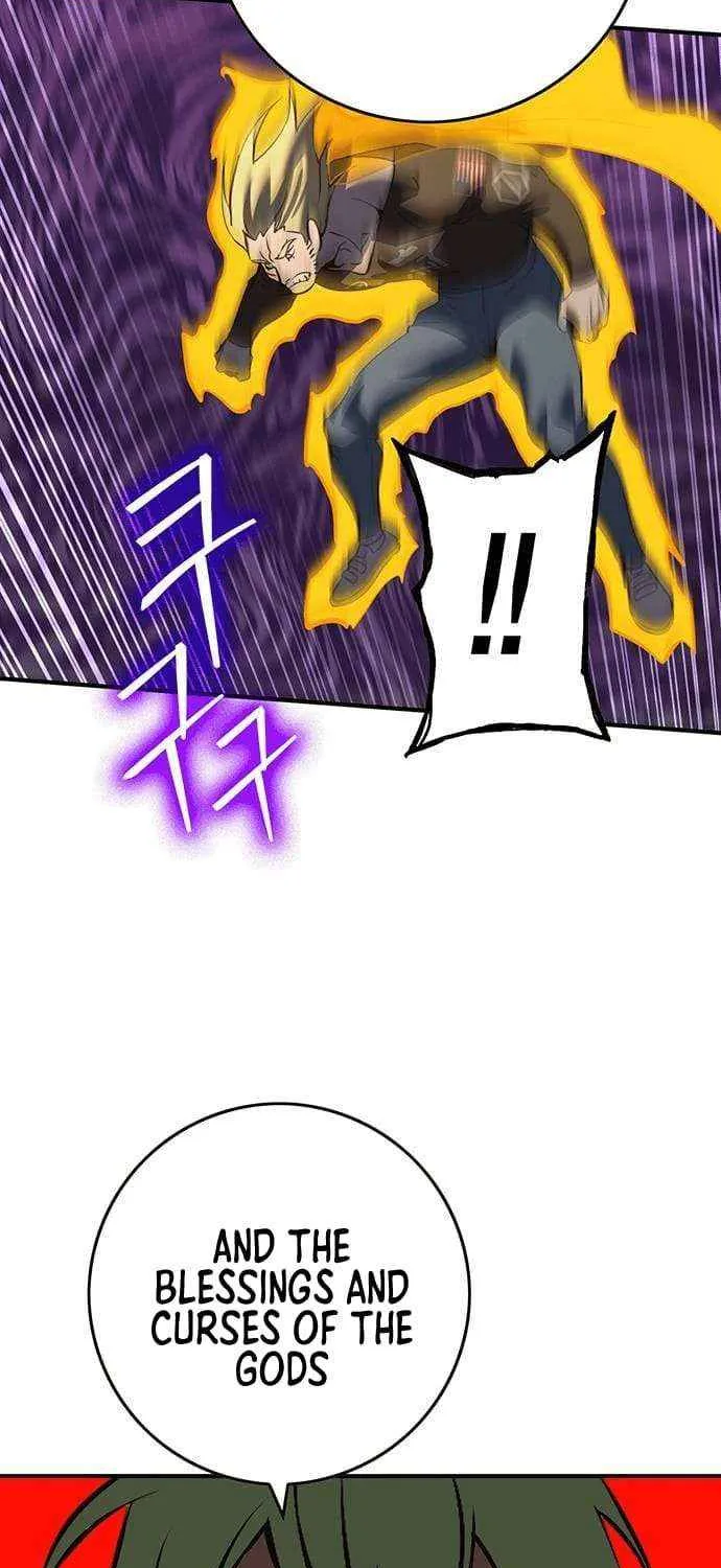 Read Hardcore Leveling Warrior chapter 392 image 140 on Lezhin