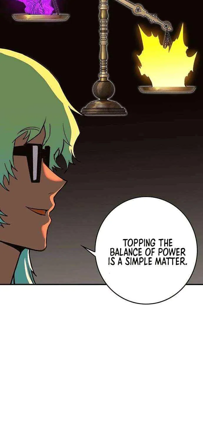 Read Hardcore Leveling Warrior chapter 392 image 149 on Lezhin
