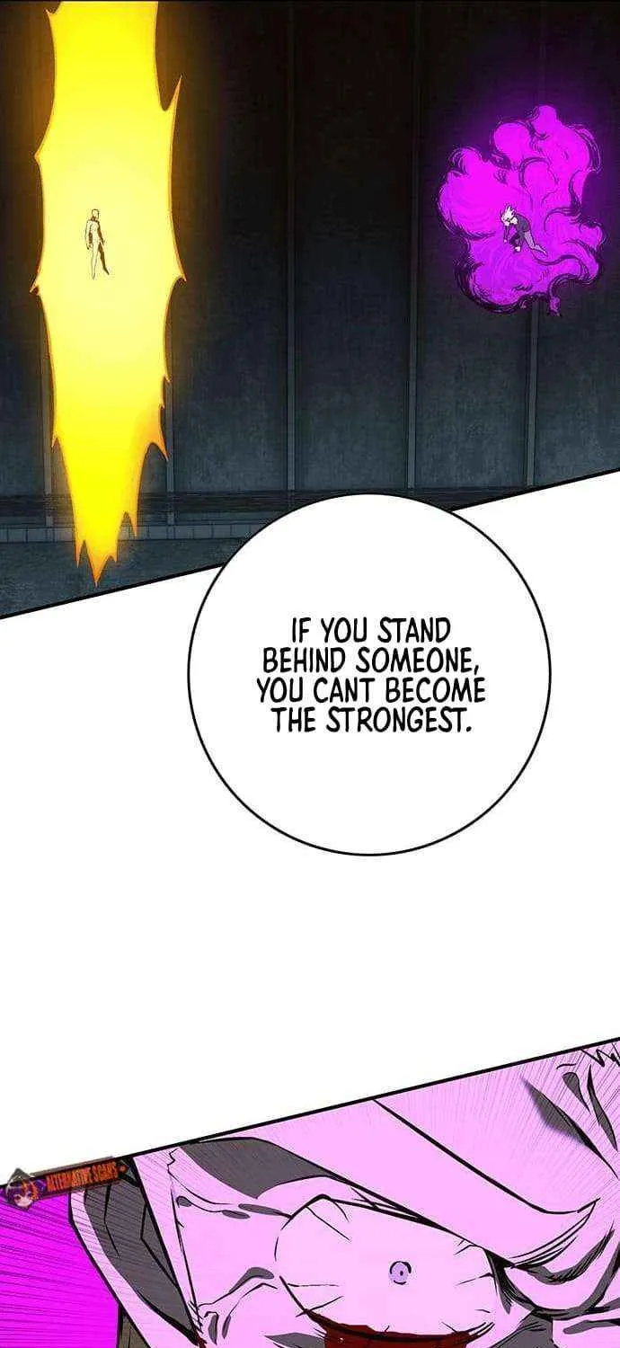 Read Hardcore Leveling Warrior chapter 392 image 151 on Lezhin