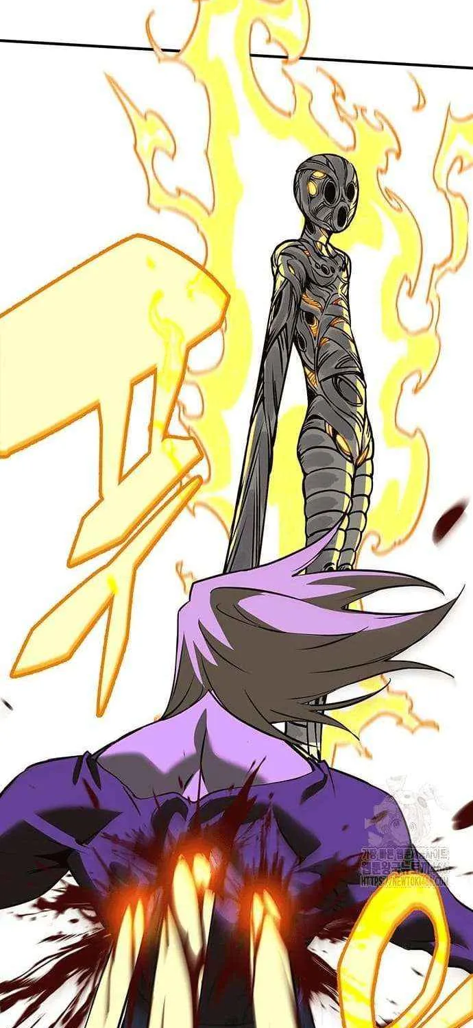 Read Hardcore Leveling Warrior chapter 392 image 153 on Lezhin