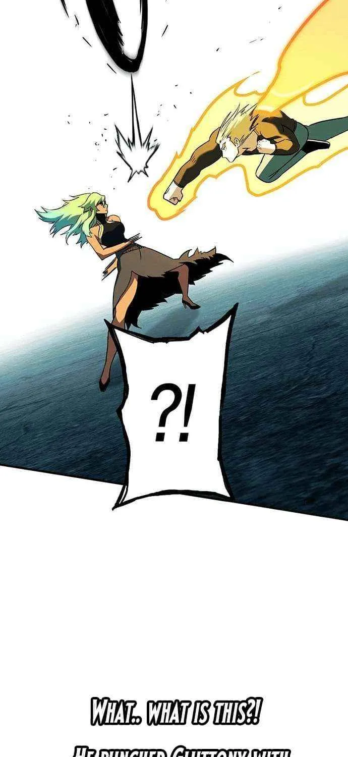 Read Hardcore Leveling Warrior chapter 392 image 17 on Lezhin