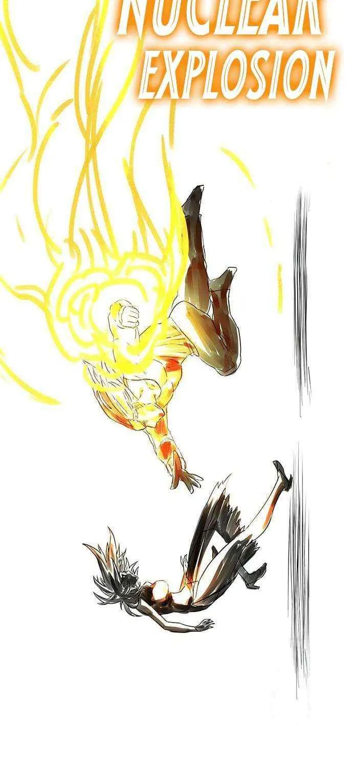 Read Hardcore Leveling Warrior chapter 392 image 20 on Lezhin