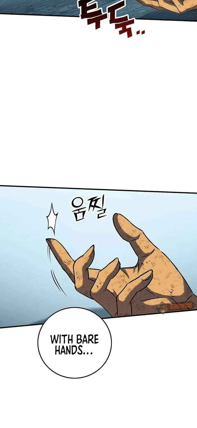 Read Hardcore Leveling Warrior chapter 392 image 27 on Lezhin
