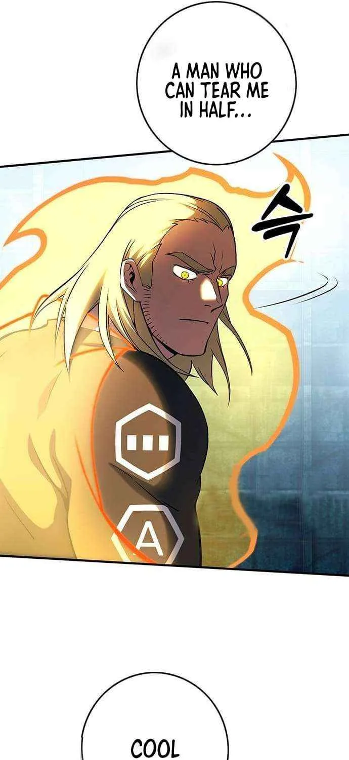 Read Hardcore Leveling Warrior chapter 392 image 29 on Lezhin