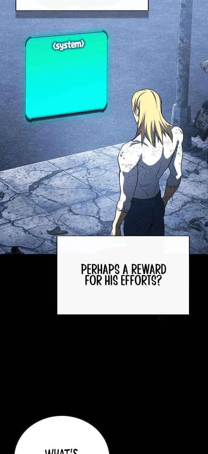 Read Hardcore Leveling Warrior chapter 392 image 41 on Lezhin