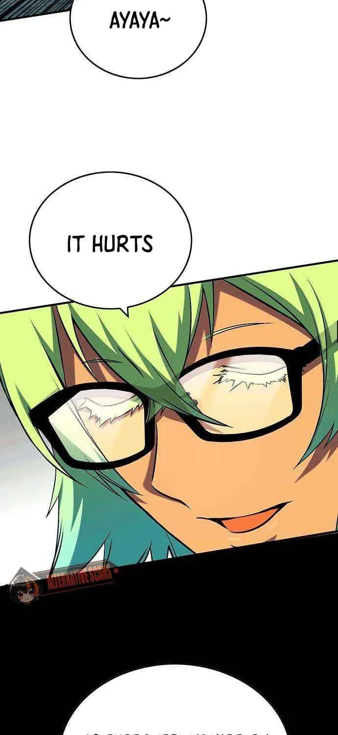 Read Hardcore Leveling Warrior chapter 392 image 5 on Lezhin