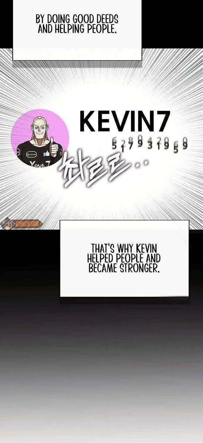 Read Hardcore Leveling Warrior chapter 392 image 52 on Lezhin