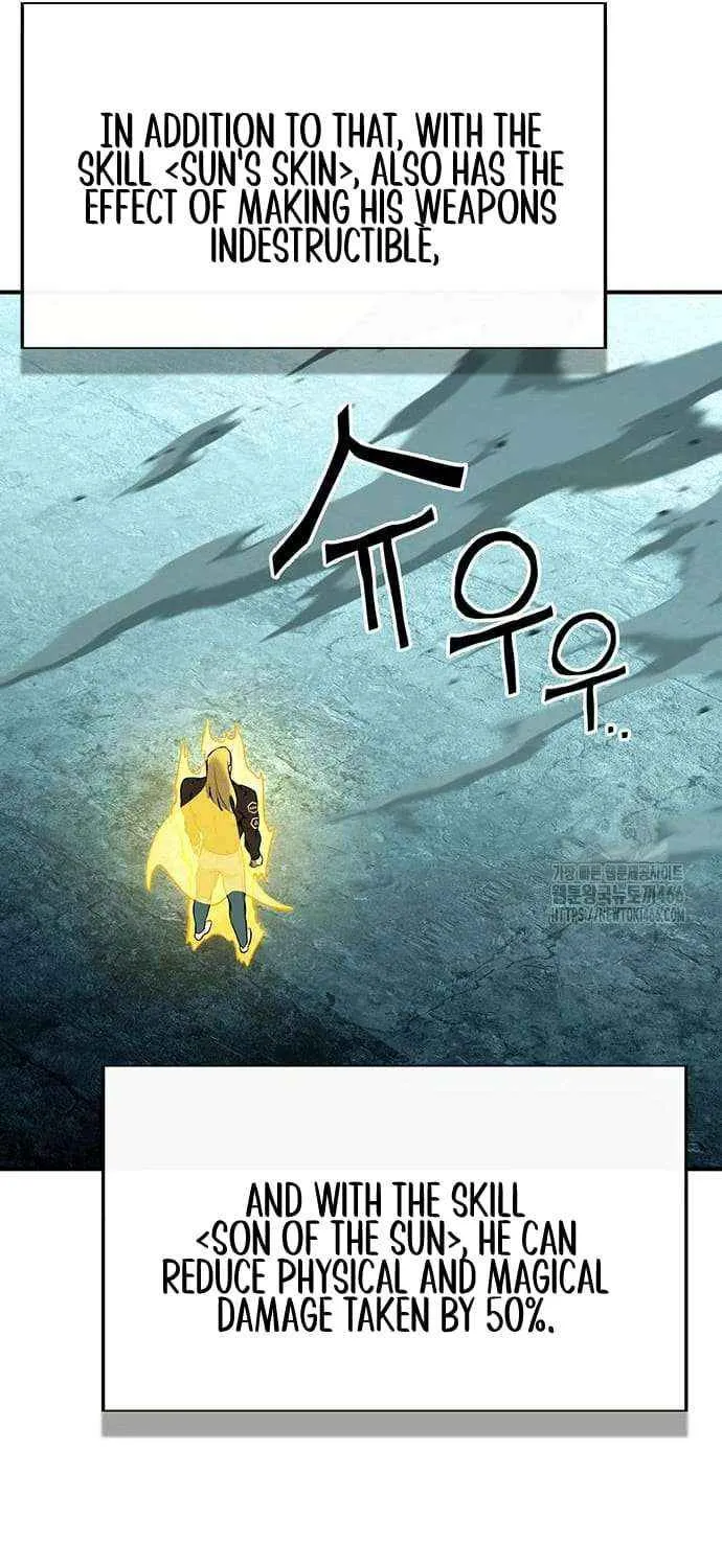 Read Hardcore Leveling Warrior chapter 392 image 56 on Lezhin