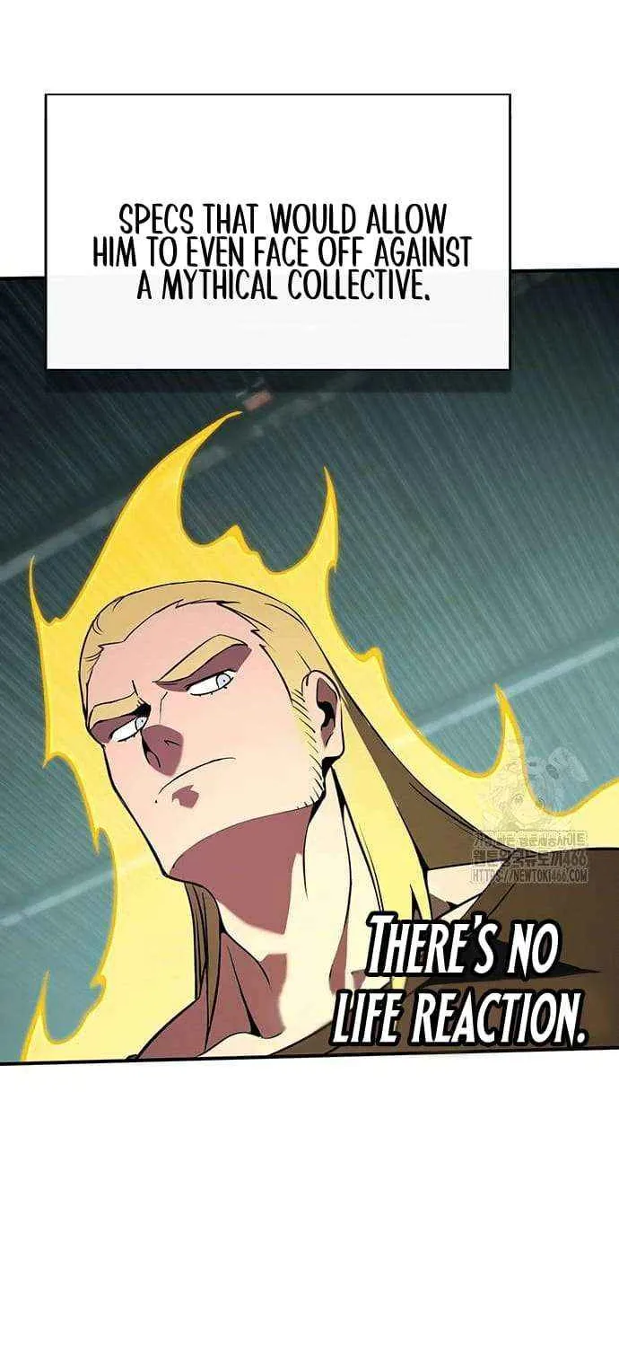 Read Hardcore Leveling Warrior chapter 392 image 57 on Lezhin
