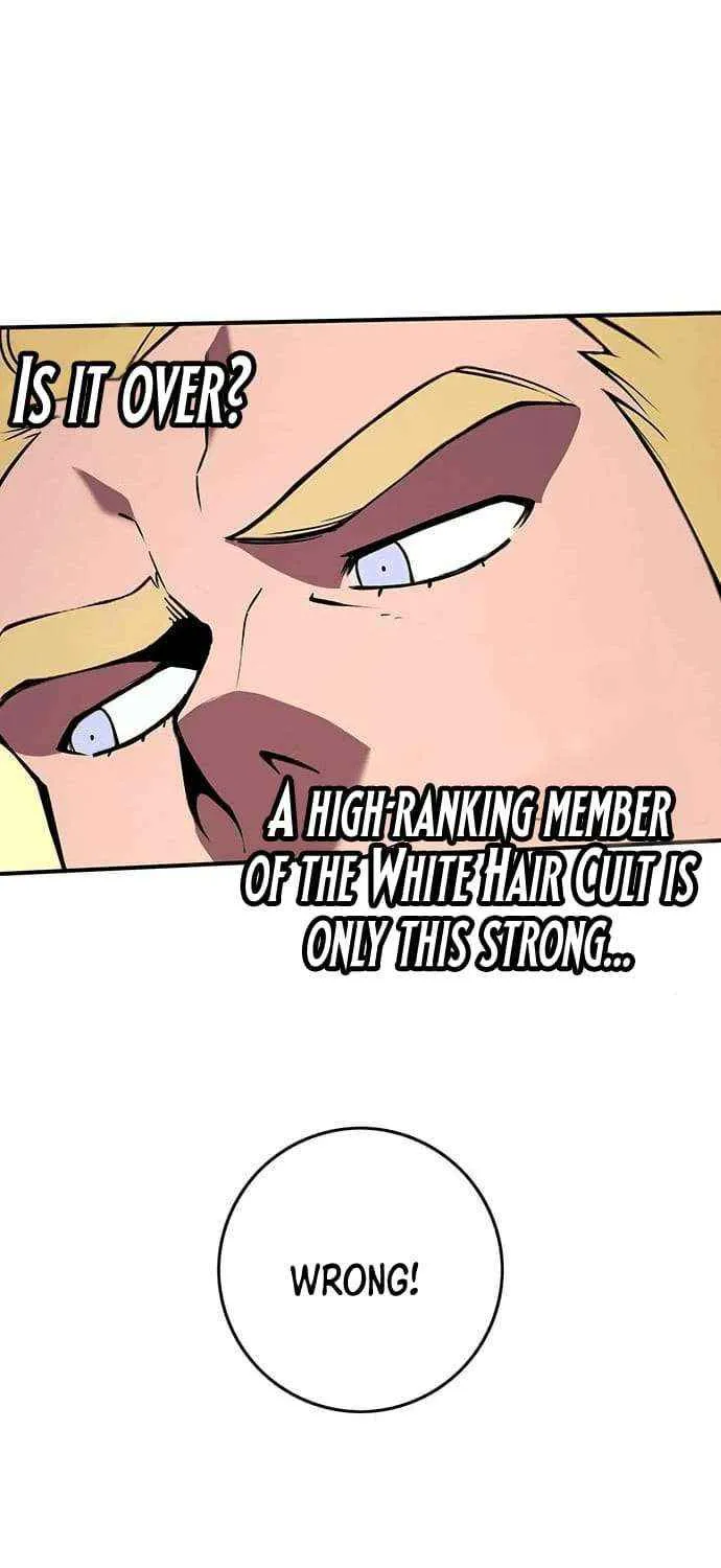 Read Hardcore Leveling Warrior chapter 392 image 58 on Lezhin