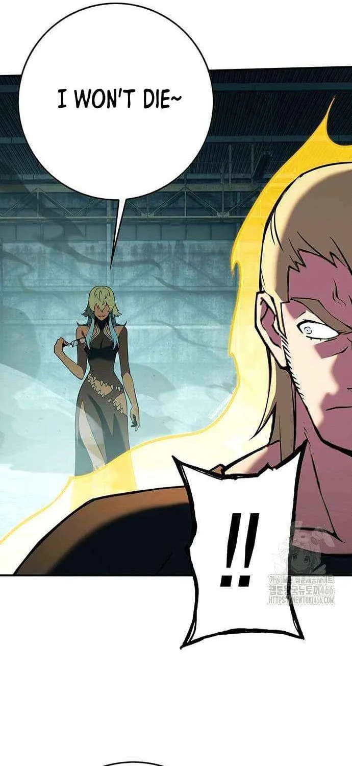 Read Hardcore Leveling Warrior chapter 392 image 59 on Lezhin