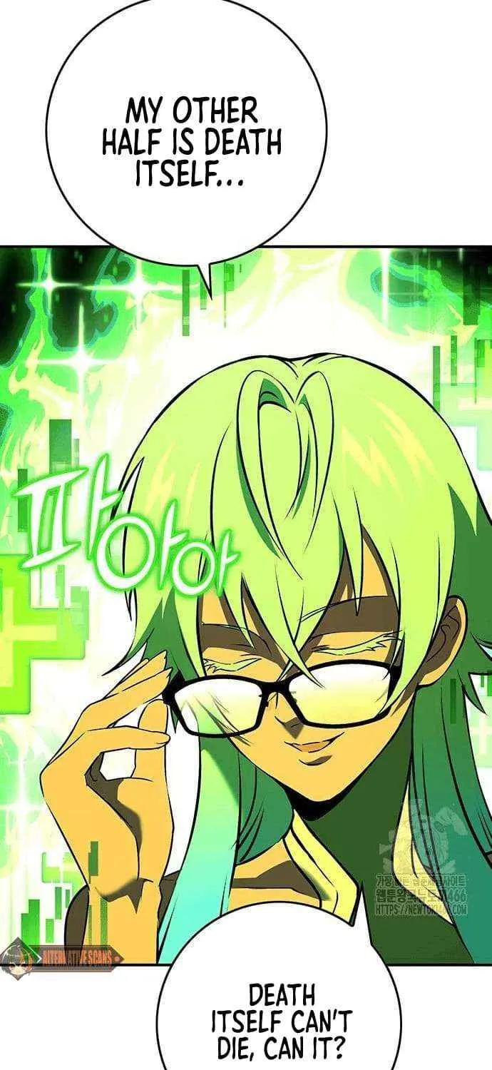 Read Hardcore Leveling Warrior chapter 392 image 60 on Lezhin