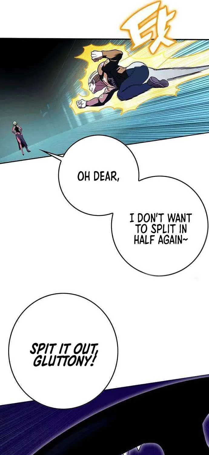 Read Hardcore Leveling Warrior chapter 392 image 62 on Lezhin