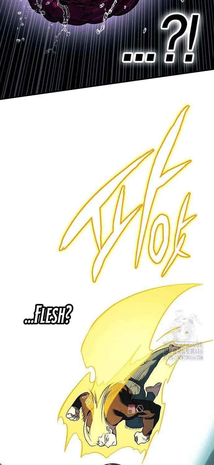 Read Hardcore Leveling Warrior chapter 392 image 64 on Lezhin