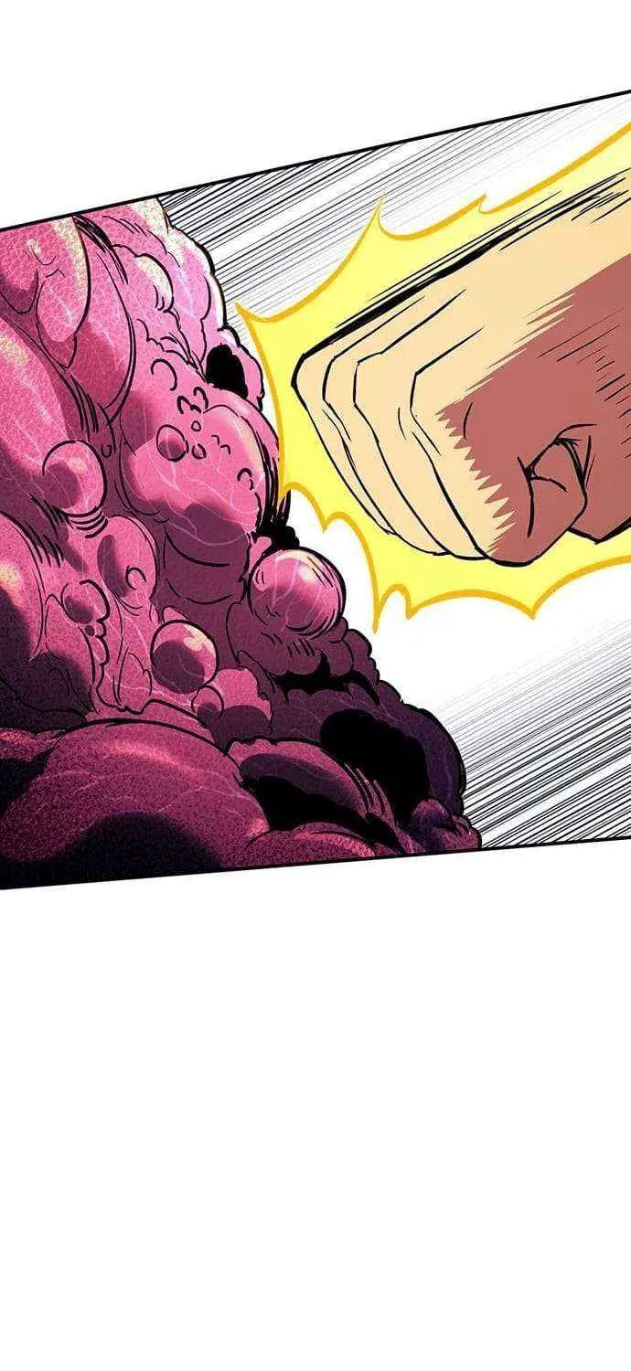 Read Hardcore Leveling Warrior chapter 392 image 66 on Lezhin